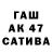 Метамфетамин мет Kanykei Bektemirova